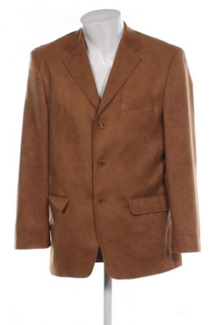 Pánské sako  H&M, Velikost L, Barva Hnědá, Cena  339,00 Kč