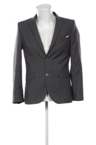 Pánské sako  H&M, Velikost M, Barva Šedá, Cena  269,00 Kč