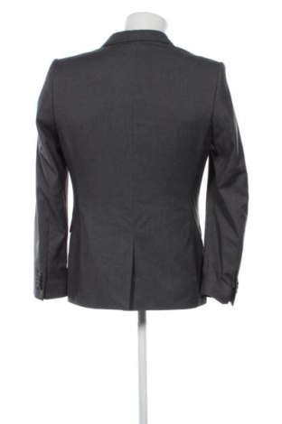 Pánské sako  H&M, Velikost M, Barva Šedá, Cena  269,00 Kč