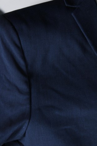 Мъжко сако H&M, Размер M, Цвят Син, Цена 9,71 €