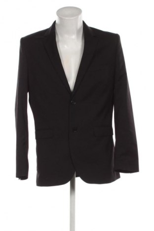 Pánské sako  H&M, Velikost L, Barva Černá, Cena  879,00 Kč