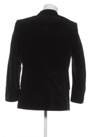 Pánské sako  H&M, Velikost L, Barva Černá, Cena  299,00 Kč