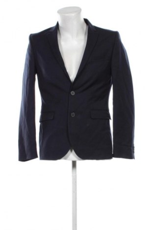 Pánské sako  H&M, Velikost M, Barva Modrá, Cena  149,00 Kč