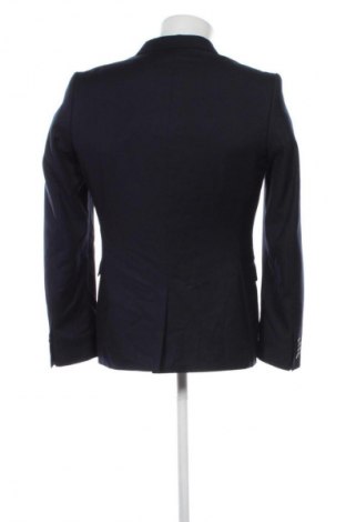 Pánské sako  H&M, Velikost M, Barva Modrá, Cena  149,00 Kč