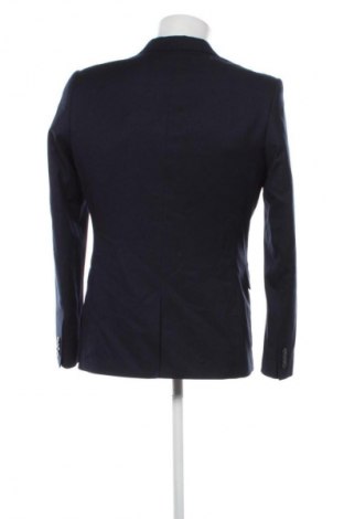 Pánské sako  H&M, Velikost M, Barva Modrá, Cena  149,00 Kč