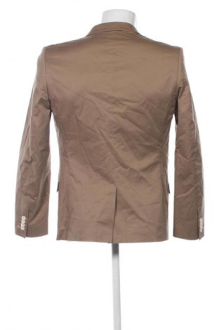 Pánské sako  H&M, Velikost M, Barva Hnědá, Cena  319,00 Kč