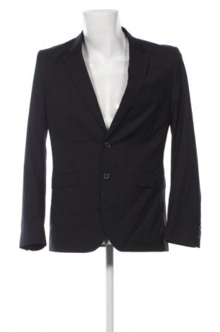 Pánské sako  H&M, Velikost M, Barva Černá, Cena  159,00 Kč