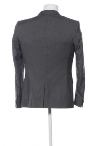 Pánské sako  H&M, Velikost M, Barva Šedá, Cena  139,00 Kč