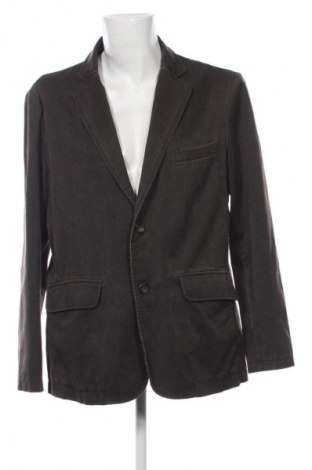 Pánské sako  H&M L.O.G.G., Velikost XL, Barva Hnědá, Cena  119,00 Kč