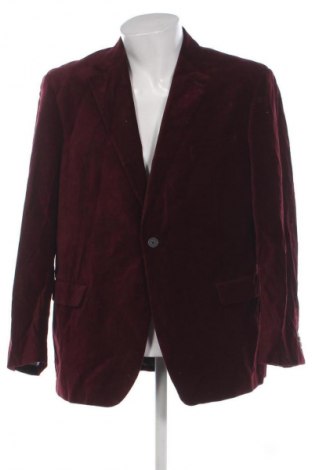 Herren Sakko Hockerty, Größe XXL, Farbe Rot, Preis € 3,99