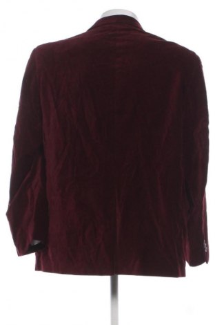 Herren Sakko Hockerty, Größe XXL, Farbe Rot, Preis € 3,99