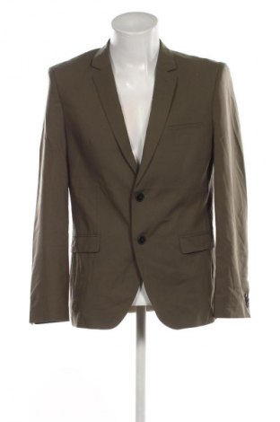 Pánské sako  Hugo Boss, Velikost XL, Barva Zelená, Cena  2 449,00 Kč