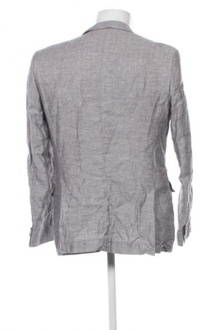 Pánské sako  Hugo Boss, Velikost L, Barva Šedá, Cena  799,00 Kč