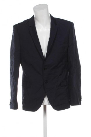 Pánské sako  Hugo Boss, Velikost XL, Barva Modrá, Cena  3 299,00 Kč