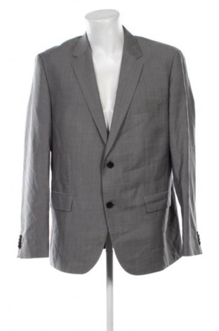 Herren Sakko Hugo Boss, Größe XXL, Farbe Grau, Preis € 40,99