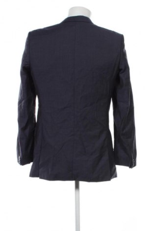Pánské sako  Hugo Boss, Velikost L, Barva Modrá, Cena  1 808,00 Kč