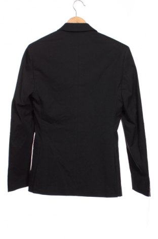 Pánské sako  Isaac Dewhirst, Velikost S, Barva Černá, Cena  1 029,00 Kč