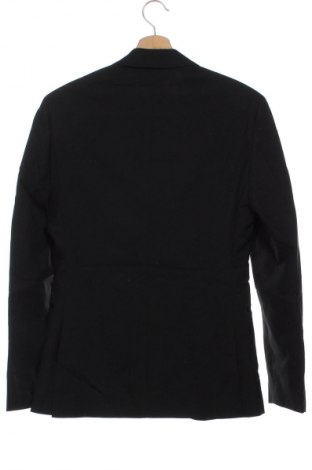 Pánské sako  Isaac Dewhirst, Velikost XS, Barva Černá, Cena  1 029,00 Kč