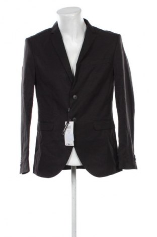 Pánské sako  Jack & Jones, Velikost L, Barva Černá, Cena  829,00 Kč