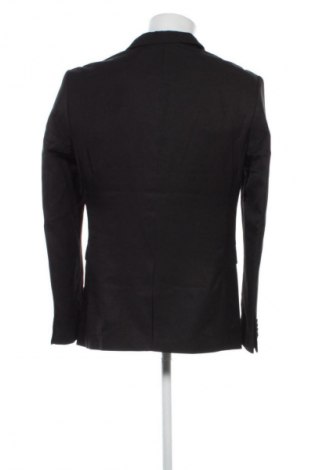 Pánské sako  Jack & Jones, Velikost L, Barva Černá, Cena  829,00 Kč