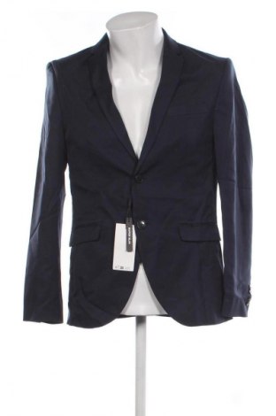 Pánské sako  Jack & Jones, Velikost L, Barva Modrá, Cena  859,00 Kč