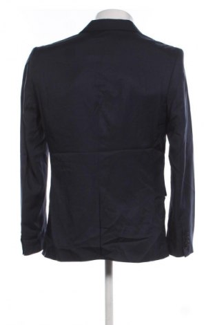 Pánské sako  Jack & Jones, Velikost L, Barva Modrá, Cena  859,00 Kč