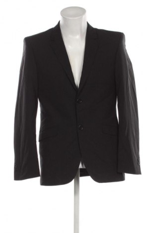 Pánské sako  Jack & Jones, Velikost L, Barva Černá, Cena  109,00 Kč