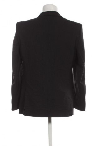 Pánské sako  Jack & Jones, Velikost L, Barva Černá, Cena  109,00 Kč