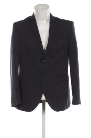 Pánské sako  Jack & Jones, Velikost XL, Barva Modrá, Cena  959,00 Kč
