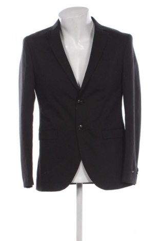 Pánské sako  Jack & Jones, Velikost L, Barva Černá, Cena  929,00 Kč