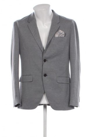 Pánské sako  Jack & Jones, Velikost L, Barva Šedá, Cena  899,00 Kč