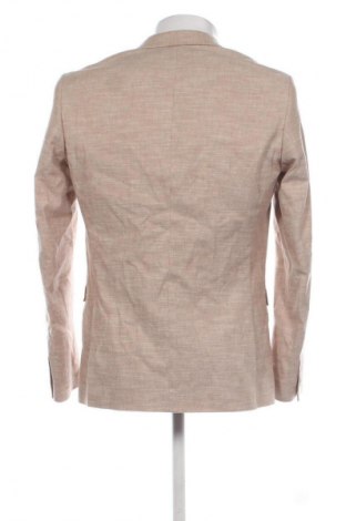 Pánské sako  Jack & Jones, Velikost M, Barva Béžová, Cena  829,00 Kč