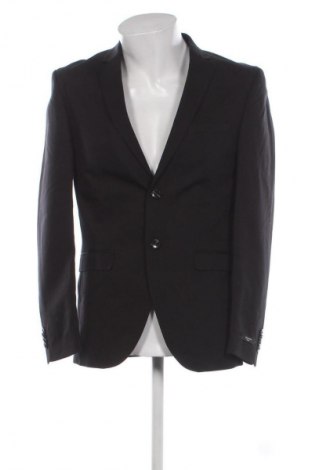 Pánské sako  Jack & Jones, Velikost L, Barva Černá, Cena  829,00 Kč