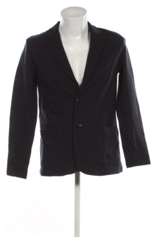 Pánské sako  Juvia, Velikost L, Barva Modrá, Cena  1 179,00 Kč