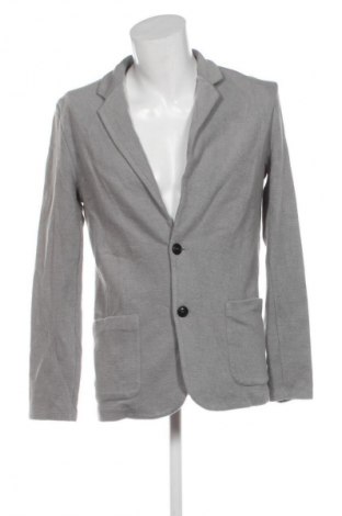 Pánské sako  Juvia, Velikost L, Barva Šedá, Cena  1 179,00 Kč