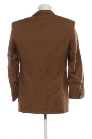 Pánské sako  Lanificio F.lli Cerruti, Velikost L, Barva Hnědá, Cena  230,00 Kč