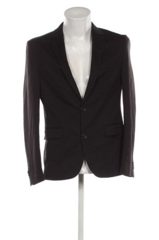 Pánské sako  Lindbergh, Velikost L, Barva Černá, Cena  1 029,00 Kč