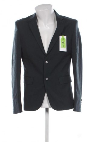 Férfi zakó Lindbergh, Méret M, Szín Zöld, Ár 27 019 Ft