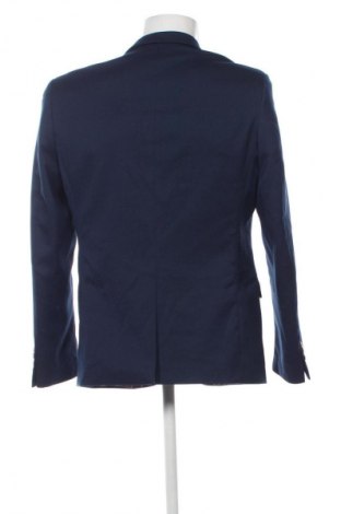 Ανδρικό σακάκι Marc Darcy, Μέγεθος L, Χρώμα Μπλέ, Τιμή 7,99 €
