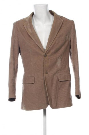 Pánské sako  Marks & Spencer, Velikost M, Barva Hnědá, Cena  159,00 Kč
