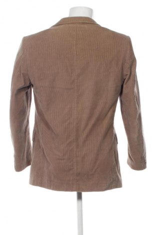 Pánské sako  Marks & Spencer, Velikost M, Barva Hnědá, Cena  159,00 Kč