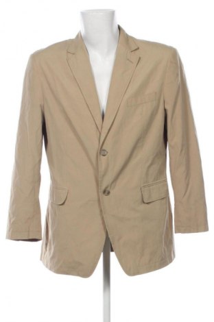 Pánské sako  Marks & Spencer Blue Harbour, Velikost L, Barva Béžová, Cena  186,00 Kč