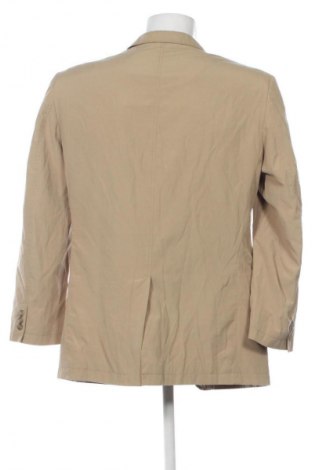 Pánské sako  Marks & Spencer Blue Harbour, Velikost L, Barva Béžová, Cena  186,00 Kč