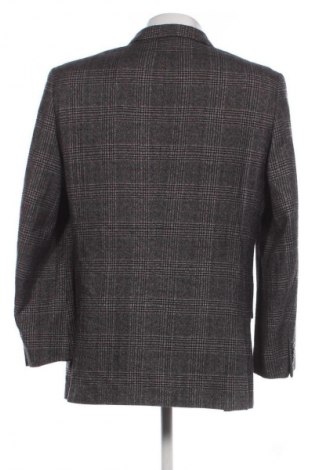 Pánské sako  Massimo Dutti, Velikost L, Barva Černá, Cena  1 449,00 Kč