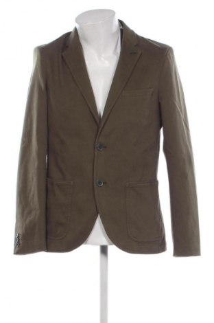 Herren Sakko Matinique, Größe L, Farbe Grün, Preis € 88,99