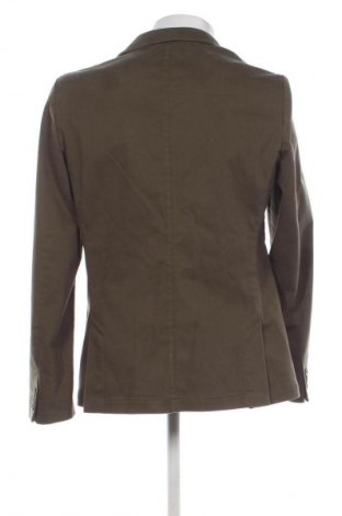 Herren Sakko Matinique, Größe L, Farbe Grün, Preis € 88,99