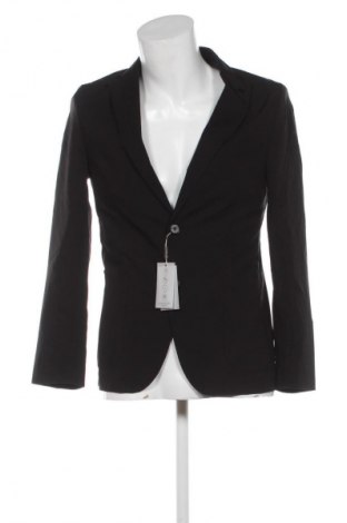 Pánské sako  Michael Kors, Velikost M, Barva Černá, Cena  1 979,00 Kč