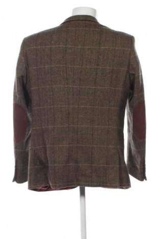 Pánské sako  Next, Velikost M, Barva Vícebarevné, Cena  248,00 Kč