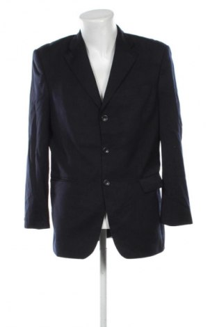 Pánské sako  Oscar Jacobson, Velikost L, Barva Černá, Cena  375,00 Kč