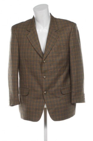 Pánské sako  Paolo Negrato, Velikost L, Barva Vícebarevné, Cena  319,00 Kč